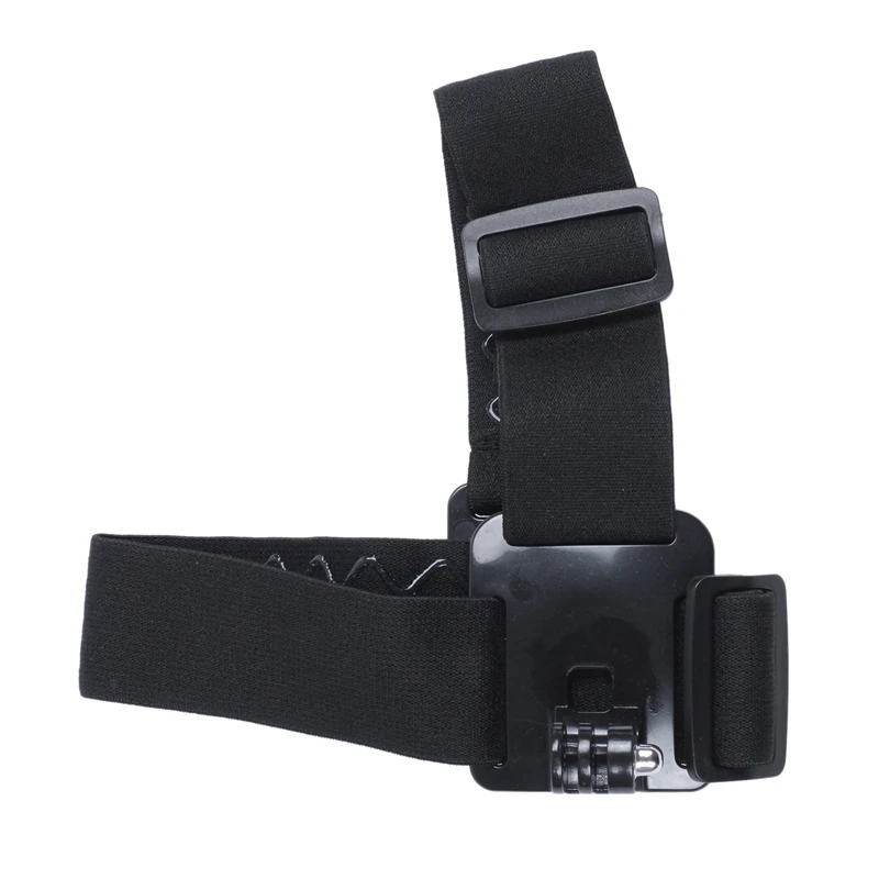 Крепление на голову для спортивной камеры Go Pro SJ5000