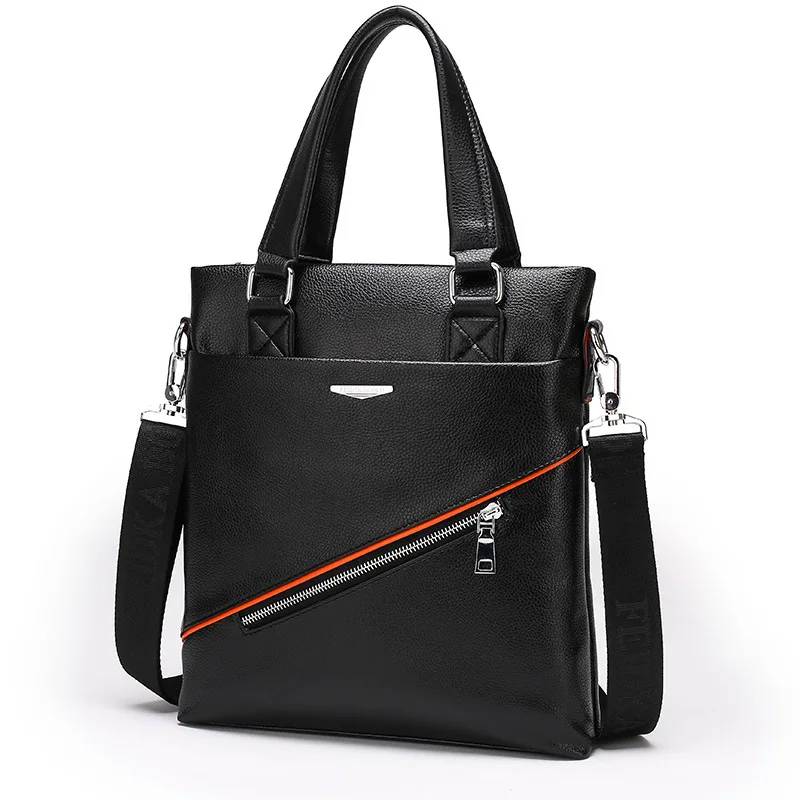 

2016 Hot Sales Retro MEN'S Business Bag New Style Fashion Shoulder Bag Men Casual Oblique Bag