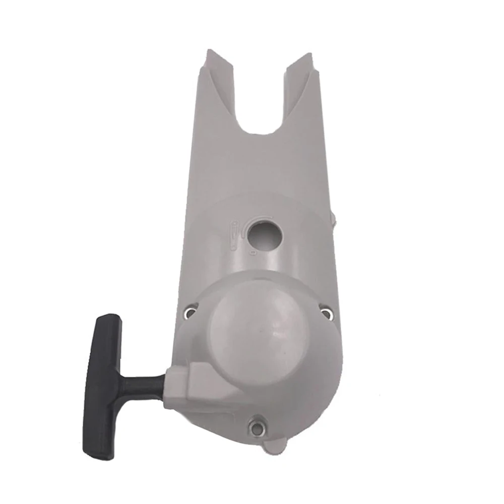 Ручной съёмник в сборе для Stihl TS400 аксессуары 42231900401 Eingine мотор сменная цепь пила |