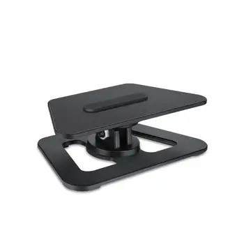 

Magnetic Metal 360 Degree Rotation Home Base Mount Stand for Amazon Echo Show 5 D08B