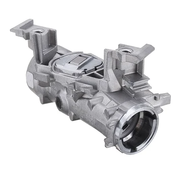 

New Ignition Switch Steering Lock Barrel Housing For VW for AUDI SEAT /SKODA 1K0905851B