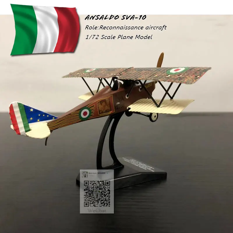 Ansaldo SVA-10 (14)