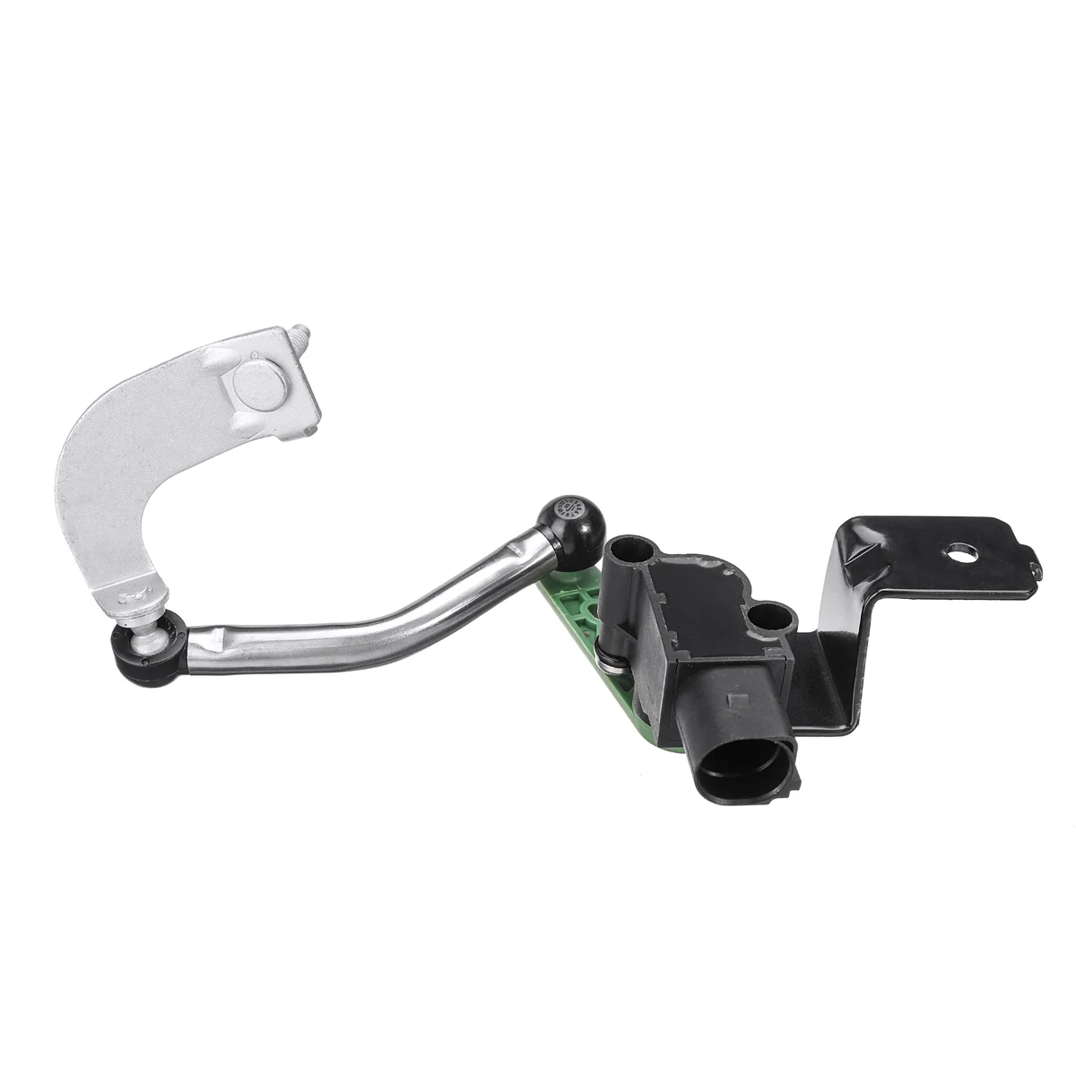 Датчик уровня фар с полюсами 3C0412521B/3C0412522B для VW Golf Tiguan Passat СС, EOS Rabbit GTI для Audi Q3