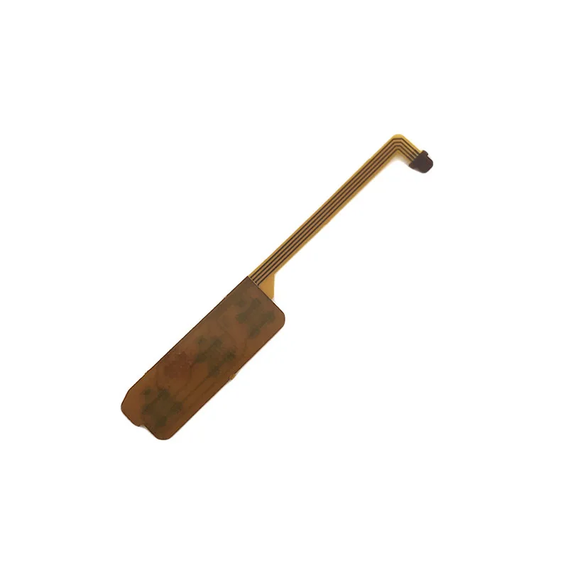 Enhanced Power Button Ribbon Flex Cable