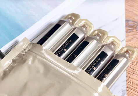 

Shape the body, young texture, anti-glycation, anti-oxidation, improve vitality, eliminate fine lines 20ml / branch, 20 / box