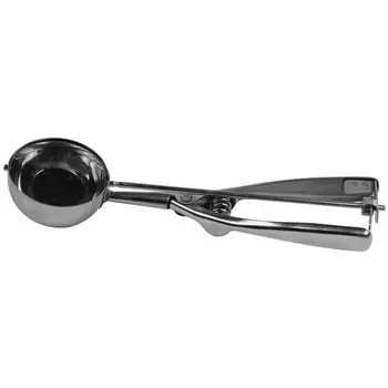 

Spoon for ice cream Cuisine Elegance