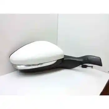 

RIGHT REARVIEW MIRROR PEUGEOT 208