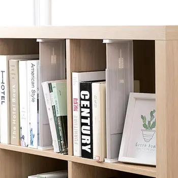 

27-47CM Retractable Drawer Storage Partition Board Rack Household Plastic Wardrobe Partition Baffle Finishing Artifact