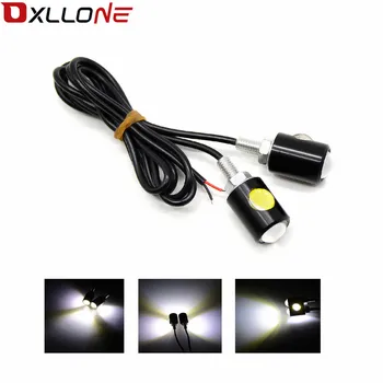 

Turn signals motorcycles in signal lamp Motorbike Turn Signal Light LED Unversal For HONDA CBR 600 F2 F3 F4 F4i CBR 900 RR CBR