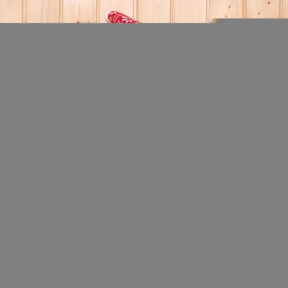 Рождество Санта Клаус большие куклы Снеговик игрушки рождественские фигурки Рождество год подарок для детей Детский орнамент с рождественской елкой