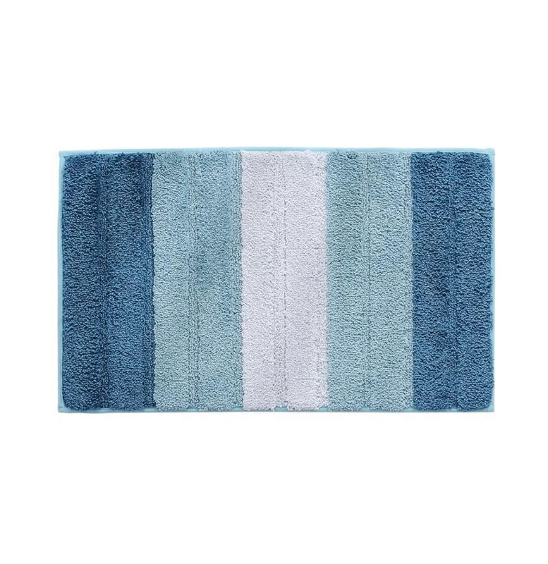 Нескользящий, для ванной коврики для Ванная комната поглотитель из микроволокна Ванная Комната ковров машина моющийся ванный ковры