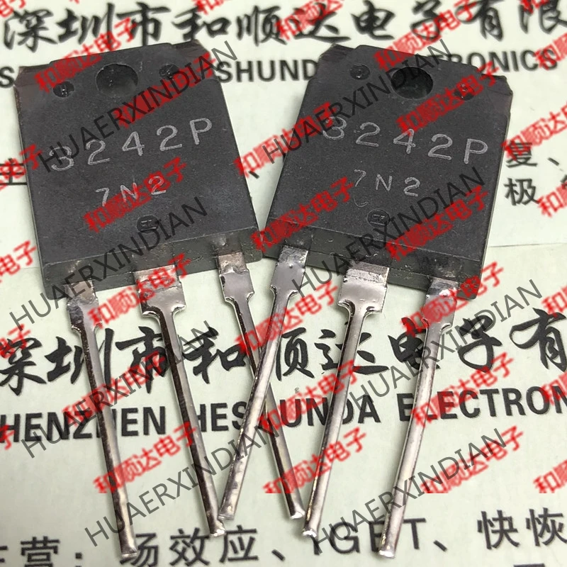 20 шт./лот 3242P SI-3242P TO-3P на