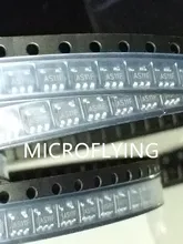 50 шт. MT3410L MT3410 AS11F AS11D AS15DK SOT23-5 синхронный понижающий преобразователь