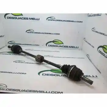 

26095017 TRANSMISSION FRONT RIGHT OPEL CORSA C