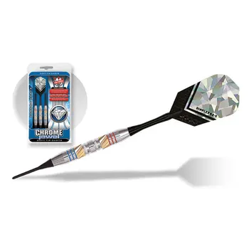 

Darts dart world chrome jewel 18 gr