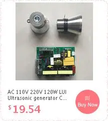 OLED цифровой дисплей ADF4350 137,5 МГц-4,4 ГГц генератор сигналов Частота RF источник сигнала с usb dc 9 в 12 В