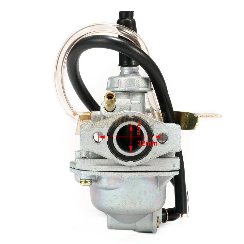 14mm Carburetor Carb For Honda Mini Trail K3 K2 K1 K0 Z50 Z50A Z50R Motorcycle Dirt Bike Replacement Parts Accessorie