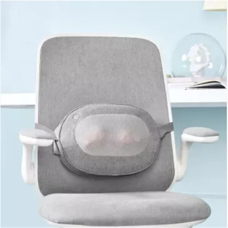  Xiaomi Youpin LERAVAN Kneading Fashion Pillow Sleek Minimalist Design Two-Way Imitation Hand Kneadi