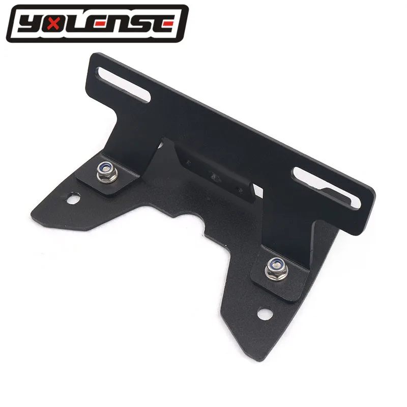 Для SUZUKI GSX R600 R750 GSXR600 GSXR750 2008 2009 2010 Tail Tidy Fender Eliminator держатель номерного знака