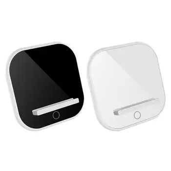 

Fast Wireless Charging Pad For Samsung Galaxy S10 S9/S9+ S8 Note 9 USB Qi Charging Pad For iPhone 11 Pro XS Max XR X 8 Plus CSV