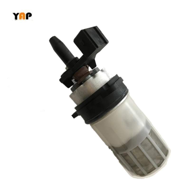 Топливный насос для VW Jetta 1.8L Golf Passat 2.0L 0580254008 0580254010 1989-1995 | Автомобили и мотоциклы