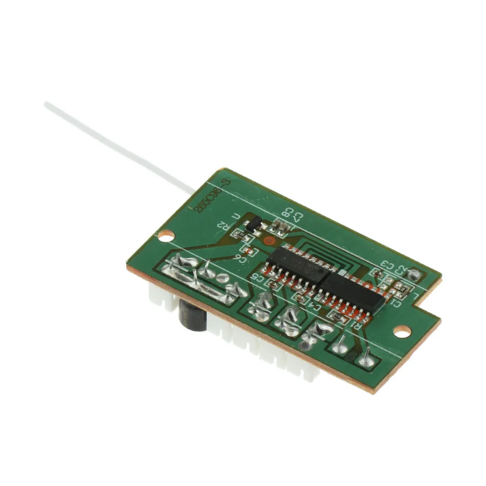 Carte PCB Efaso B-24 Récepteur - Compatible WPL RC Véhicule Militaire - Neuf