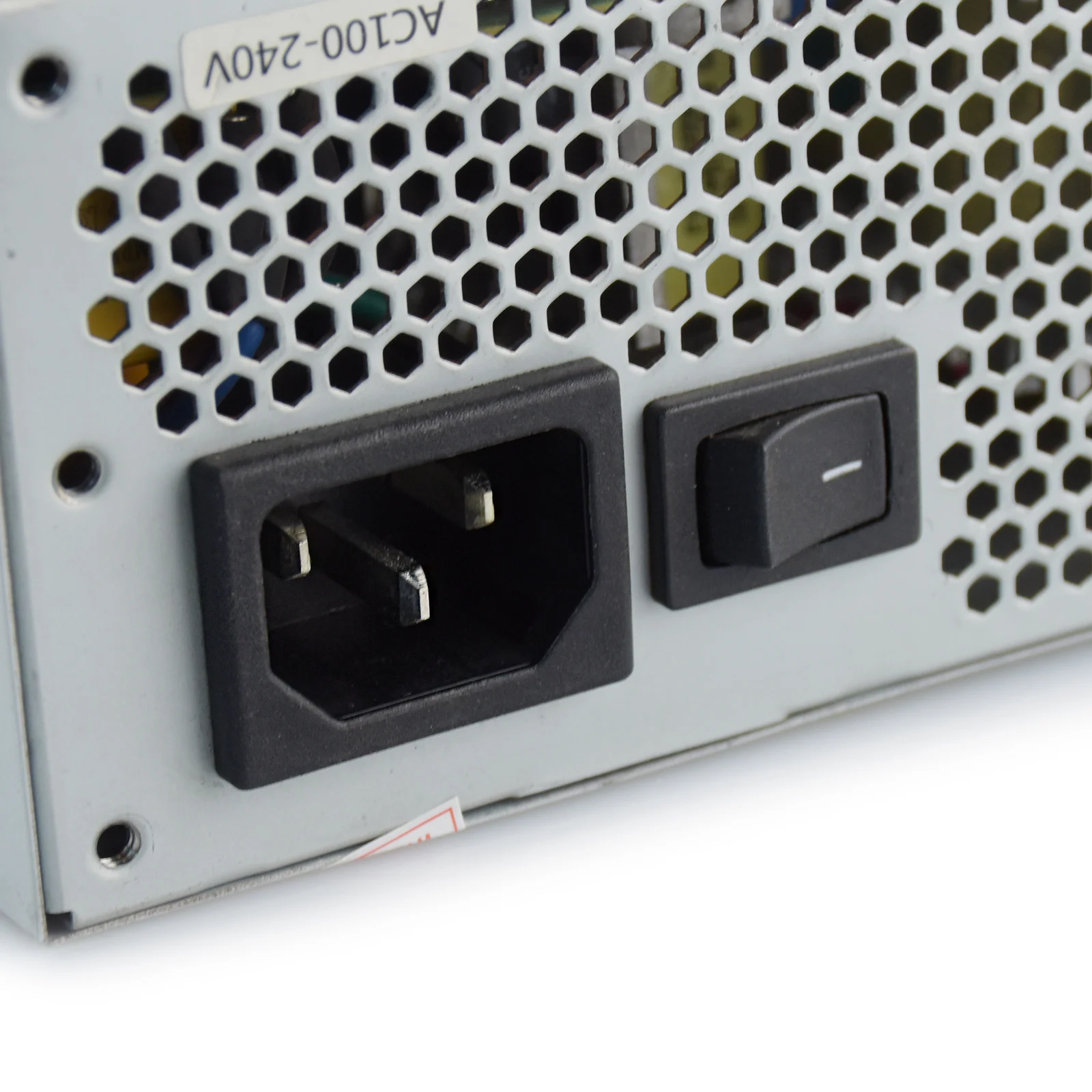 Для HIKVISION POE VCR источник питания FSP350-20GSV 350W