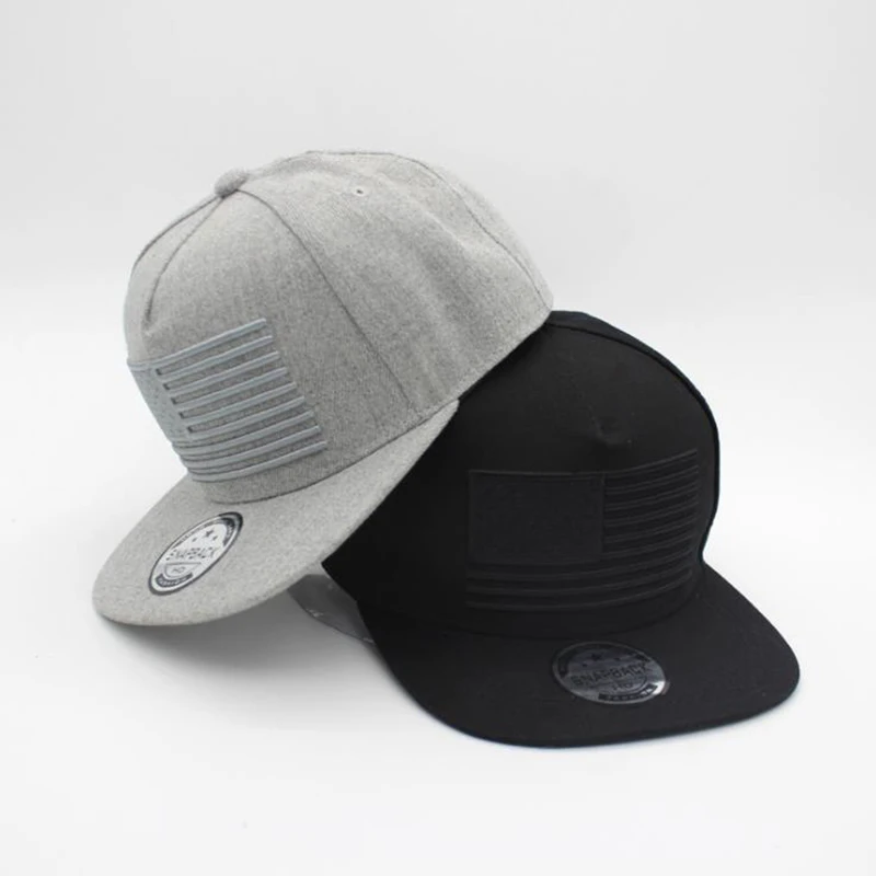 Высокое качество 3D флаг вышивка бейсбольная кепка мужские бейсболки хип-хоп кепка s Ourdoor крутая уличная танцевальная Кепка регулируемые хлопковые шапки