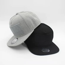 Высокое качество 3D флаг вышивка бейсбольная кепка мужские бейсболки хип-хоп кепка s Ourdoor крутая уличная танцевальная Кепка регулируемые хлопковые шапки