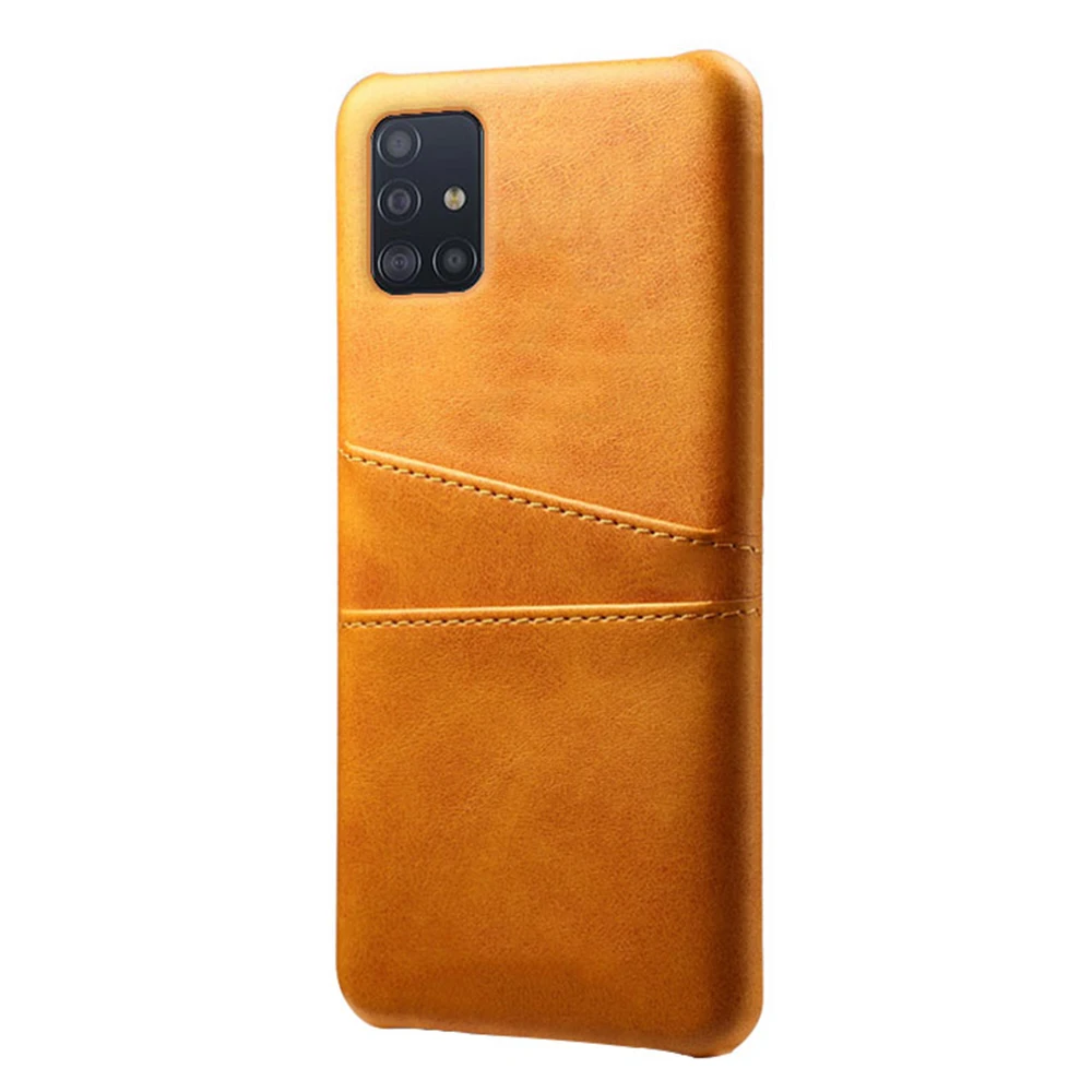 Подходит для Samsung Galaxy A50 A50S A51 A60 мобильный телефон чехол подходит A30 A30S A40 защитный |