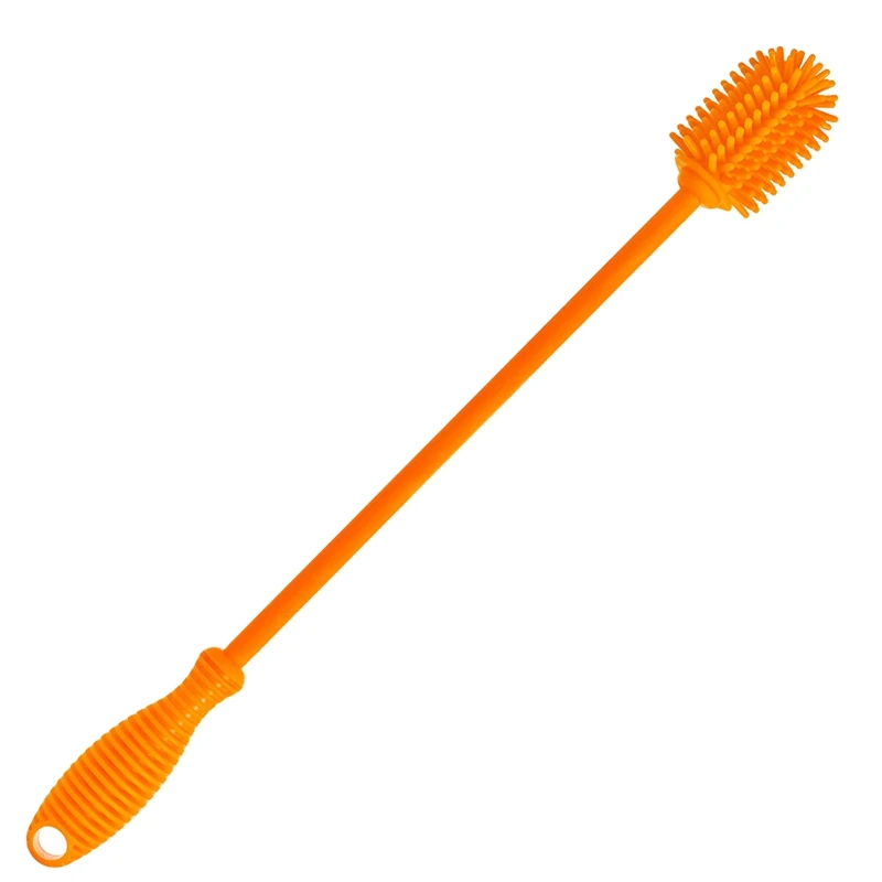 

Bottle Brush Bottle Cleaner for Your Hydro Flask, Sports Bottle, Vase and Glassware,Water Bottle Cleaning Brush for Washing Narr