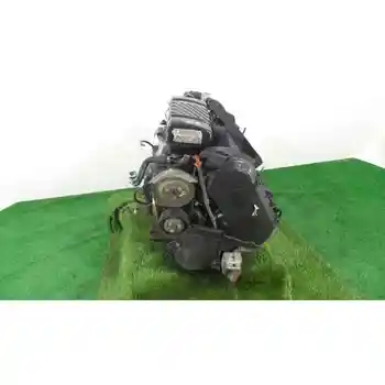 

564976 engine Full Fiat Point Van (176 _)