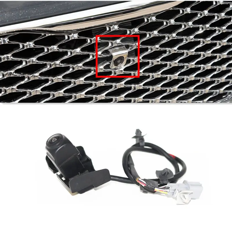 Для передний бампер OEM-камеры Kia quory K900 K9 957803T600 | Автомобили и мотоциклы