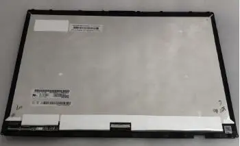 Ricambio Schermo LCD Completo Con Digitalizzatore Per Lenovo Yoga Book 2 C930 - Nero