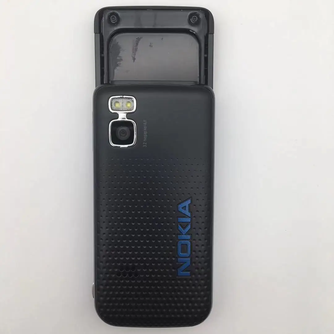 refurbished samsung Nokia 5610 Refurbished-Original Nokia 5610 XpressMusic original phone unlocked quad band FM Radio GSM Symbian cellphone refurbished iphone xr