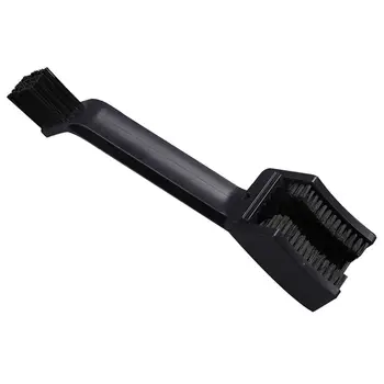 

Universal Motorcycle Chain Brush Quick Chain Washer Chain Brush Cleaning Brush Cleaning Tool Brush