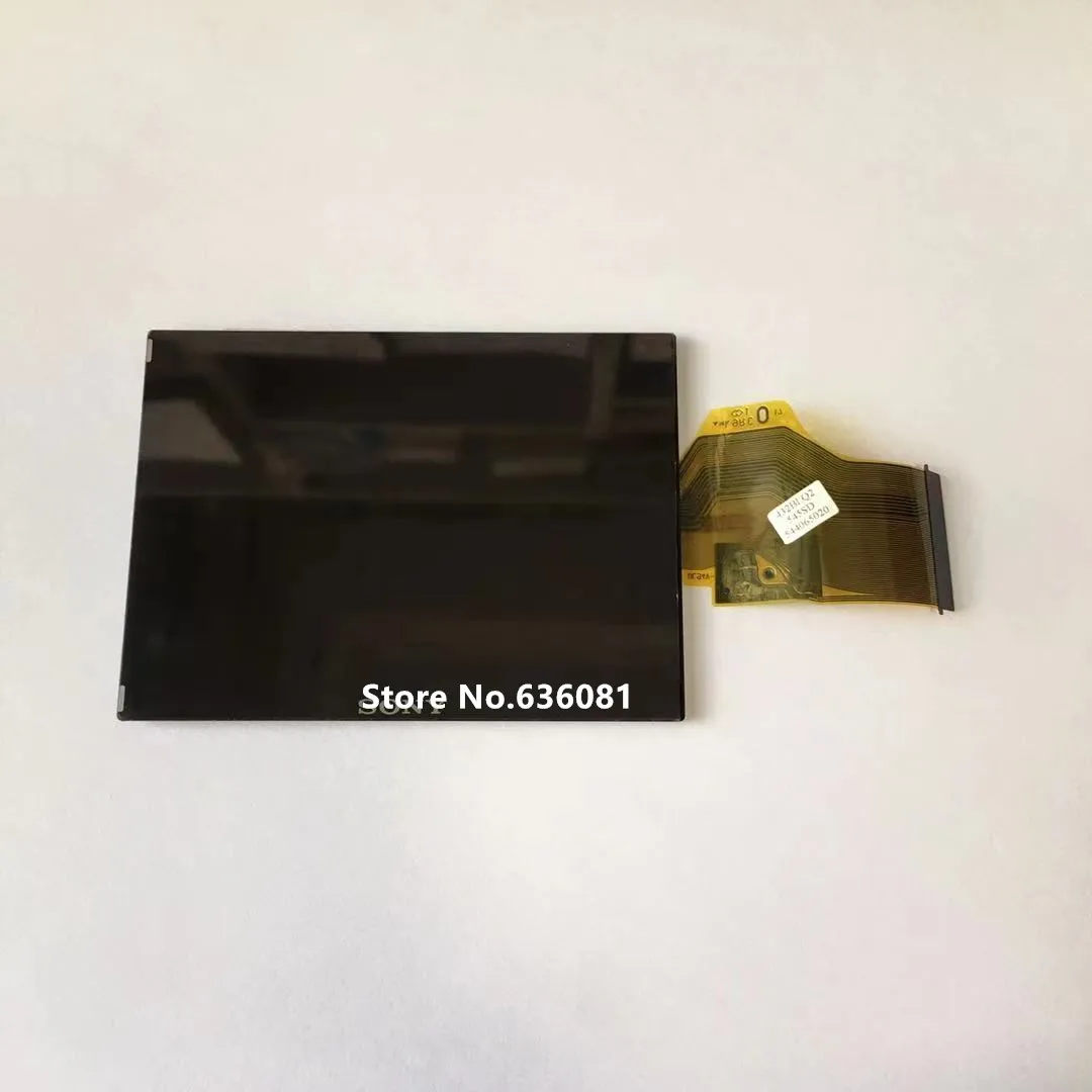 Repair Parts LCD Display Screen Unit For Sony ILCA-99M2 A99 II A7S ILCE-7SM2 A7 ILCE-7M2 A7R ILCE-7RM2 ILCA-77M2 A77 | Электроника
