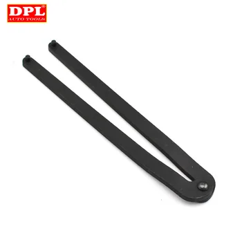

Adjustable Pin Spanner Wrench for Audi/VW 3212 Viscous Clutch Radiator Fan Tool