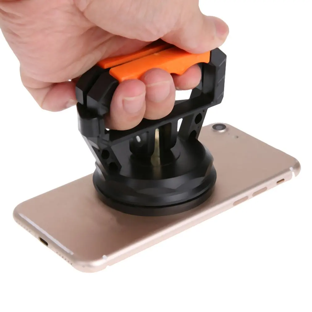 Многофункциональный ремень кронштейн на присоске для мобильного телефона инструмент для удаления экрана мобильного телефона профессиональный ремонт