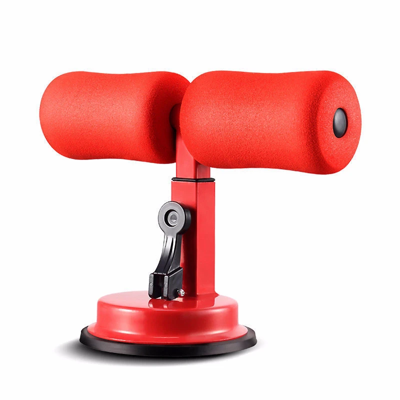 Fitness Sit ups Assistant Fixer Office Gym Equipment Weight Loss