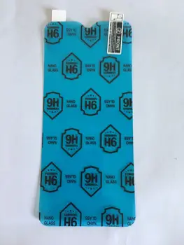 

400 Nano 2.5D screen protectors for Samsung A20e