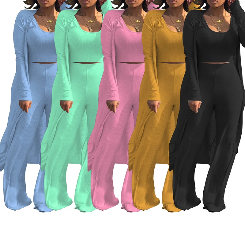 ladies outfit sets