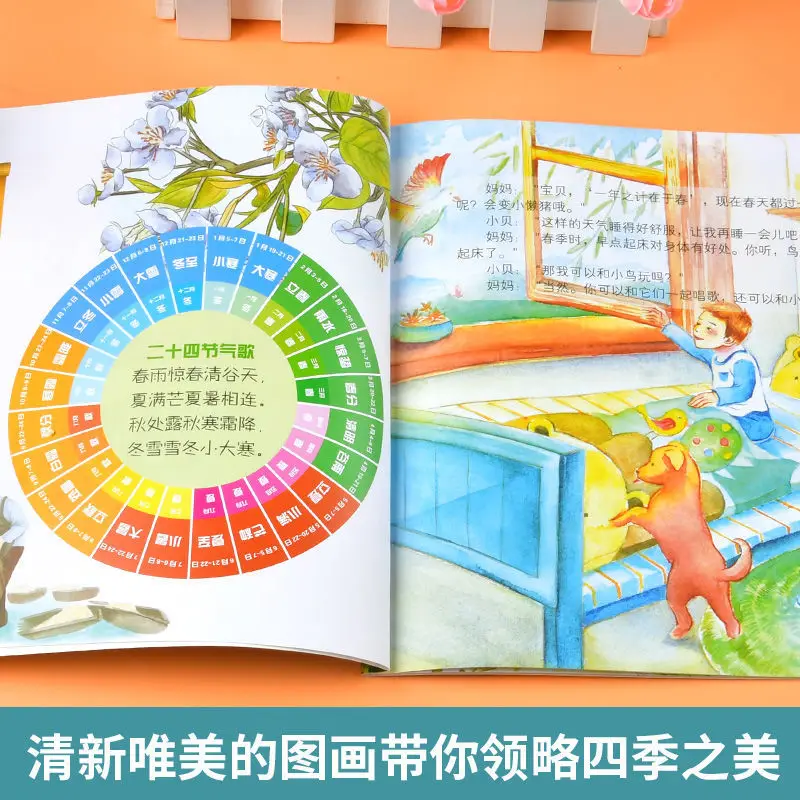 Рисунок 4 - 8 томов энциклопедии популярной науки для детей