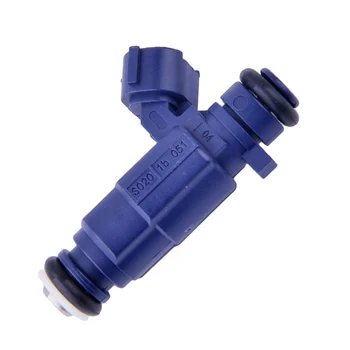 

35310-2B000 Fuel Injector Nozzles For Hyundai 2010-2014 Accent IV 2006-2011 ELANTRA 2006-2016 i30 2010 ix20 1.4L 1.6L 0280157174