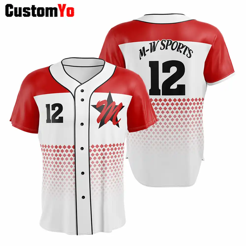 personaliza tu jersey