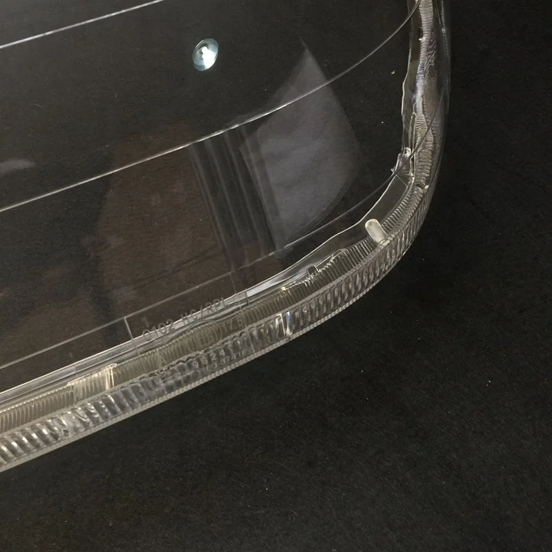 Made for Pajero SPORT headlamp shade  lens cover