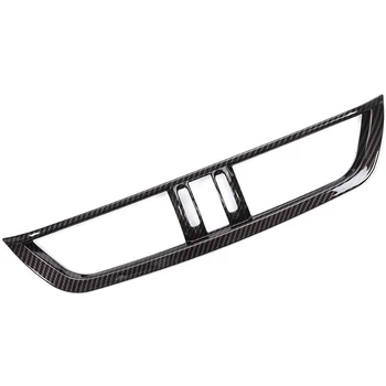 

Center Console Air Conditioning Outlet Vent Frame for Alfa Romeo Giulia 2017