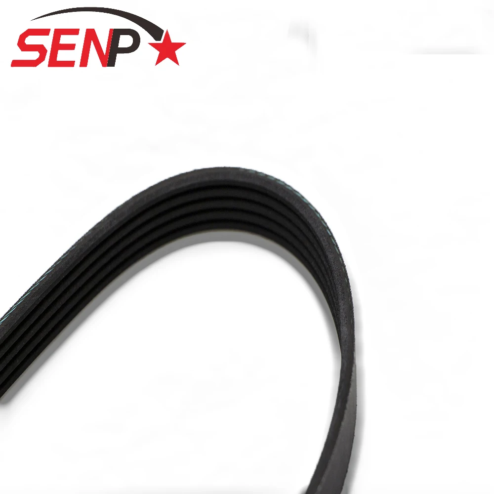 SENP 새로운 자동 Fitments 부품 V 벨트 VW Touareg 및 Audi Q7 4.2 OEM 079 903 137AA