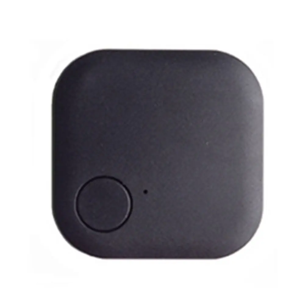 

Wireless Connection 4.0 Low Power Two-Way Elderly Child Pet Mobile Phone Smart Anti-Lost Square Wireless Anti-Lost Device