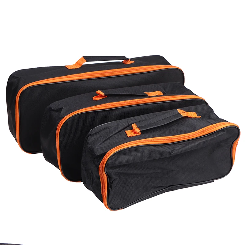 Car Wear Closure Storage Case With Handle Durable Pouch Vacuum Cleaner Tool Bag | Автомобили и мотоциклы